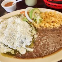 Taqueria Y Panaderia Morelos ico