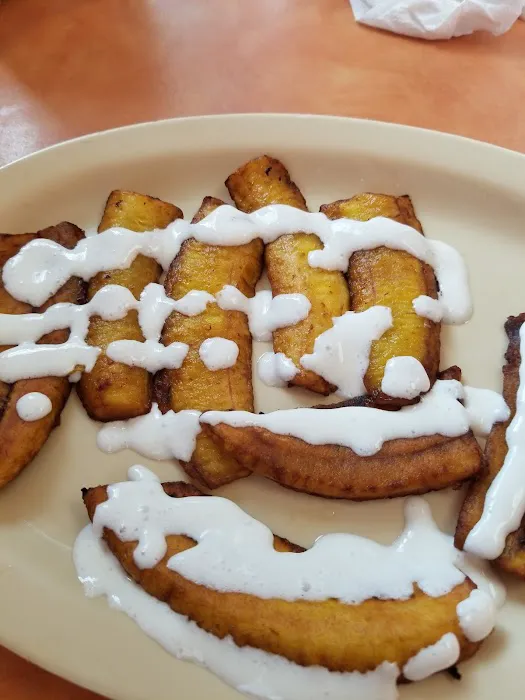 Taqueria Y Panaderia Morelos Picture 2