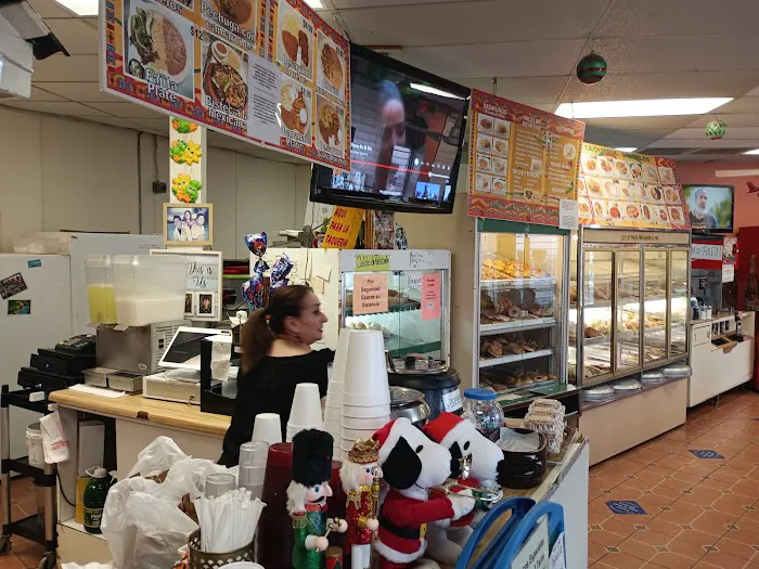Taqueria Y Panaderia Morelos Picture 5