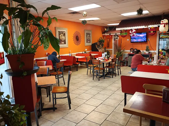 Taqueria Y Panaderia Morelos Picture 9