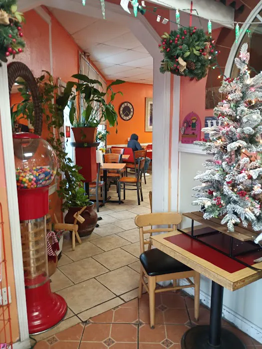 Taqueria Y Panaderia Morelos Picture 10