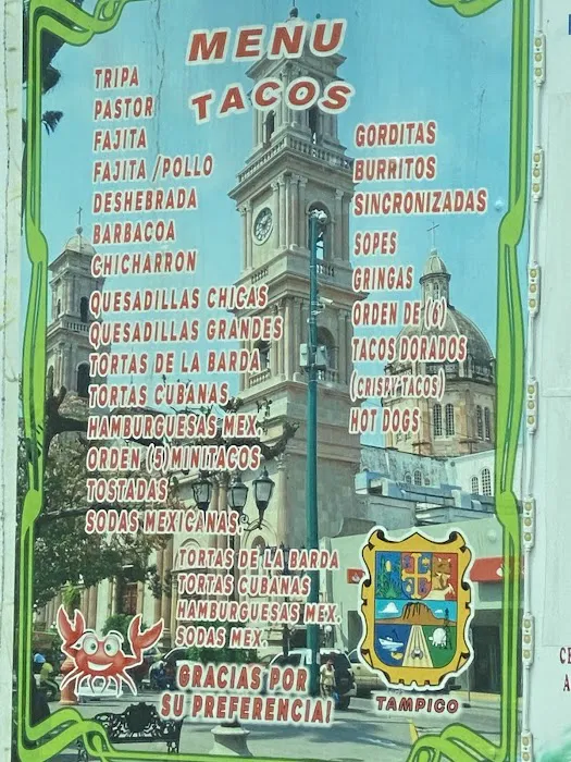 Tacos Y Tortas Tampico Picture 7