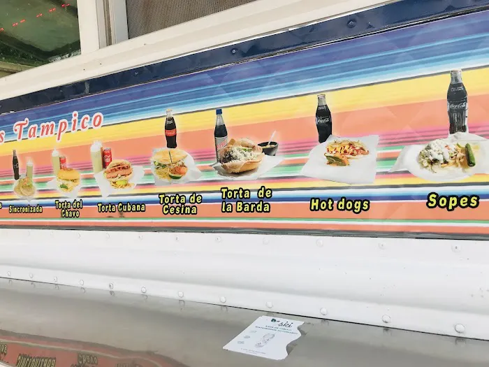 Tacos Y Tortas Tampico Picture 2