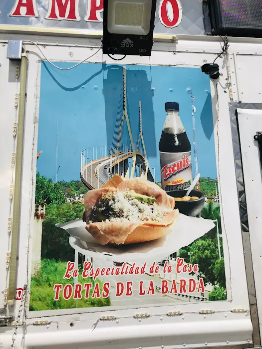 Tacos Y Tortas Tampico Picture 4