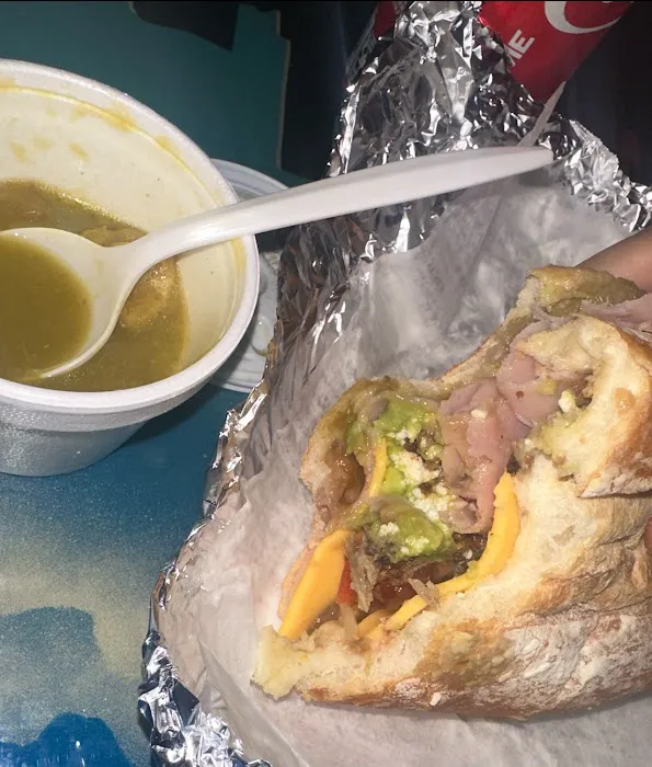 Tacos Y Tortas Tampico Picture 1