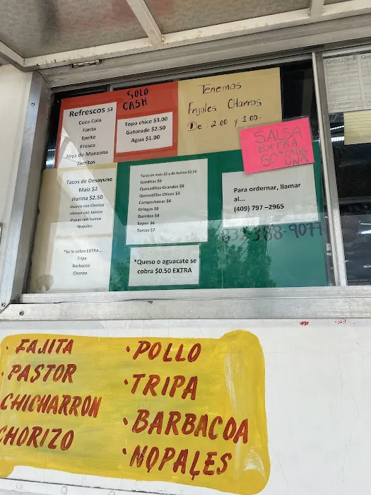 Tacos Jalisco Picture 5