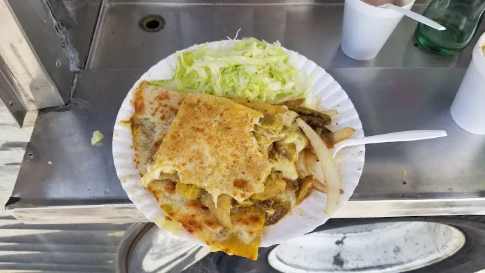 Tacos Jalisco Picture 8