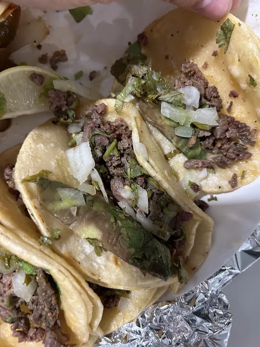 Tacos Jalisco Picture 1