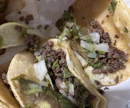Tacos Jalisco