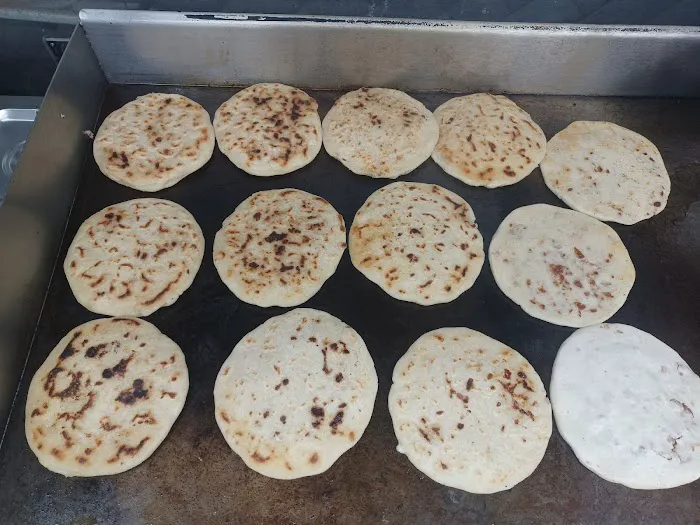 Taqueria del Angel Picture 4