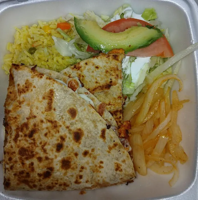 Taqueria del Angel Picture 5
