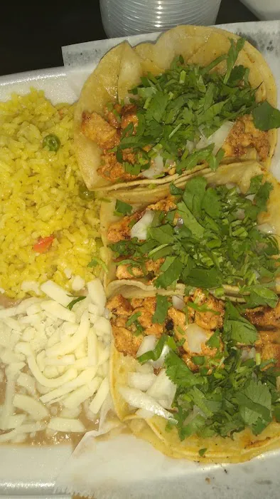 Taqueria del Angel Picture 2