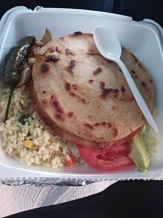 Taqueria del Angel Picture 10