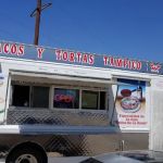 Tacos Y Tortas Tampico #2