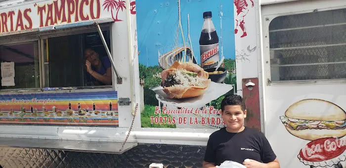 Tacos Y Tortas Tampico #2 Picture 7