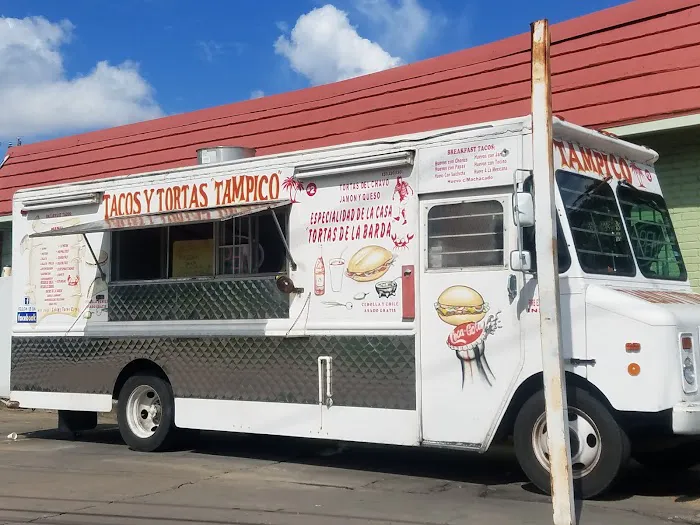 Tacos Y Tortas Tampico #2 Picture 9