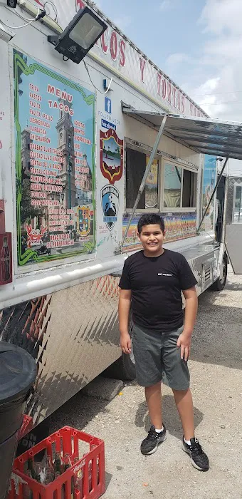 Tacos Y Tortas Tampico #2 Picture 6