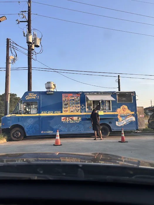 Tacos Guera Picture 3
