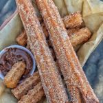 Taqueria Los Wirros #1 (Food Truck)