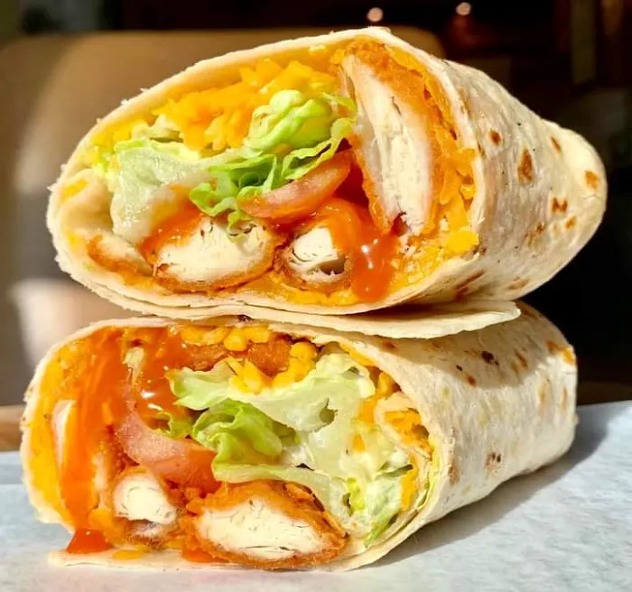 Taqueria Los Wirros #1 (Food Truck) Picture 6