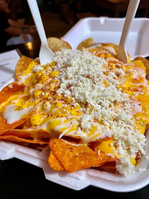 Taqueria Los Wirros #1 (Food Truck) Picture 5