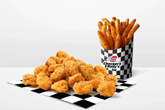 Checkers Picture 9