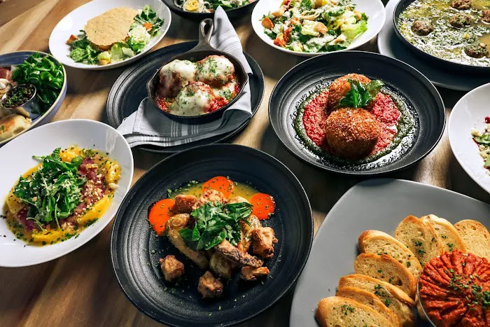 Bocca Italian Kitchen Picture 3