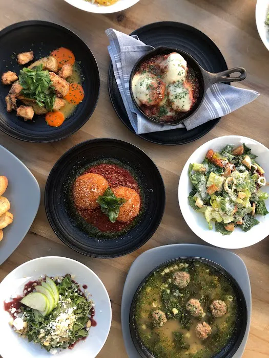 Bocca Italian Kitchen Picture 5