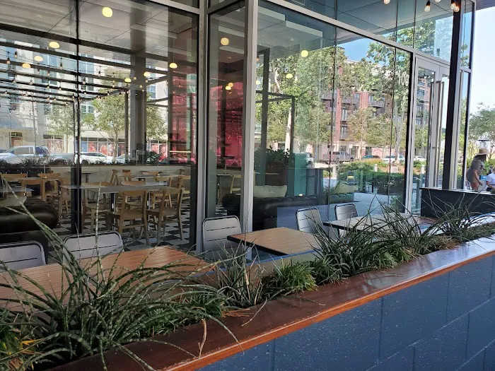 Bocca Italian Kitchen Picture 4