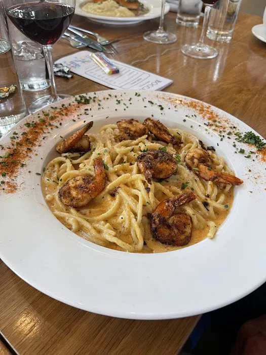 Bocca Italian Kitchen Picture 9