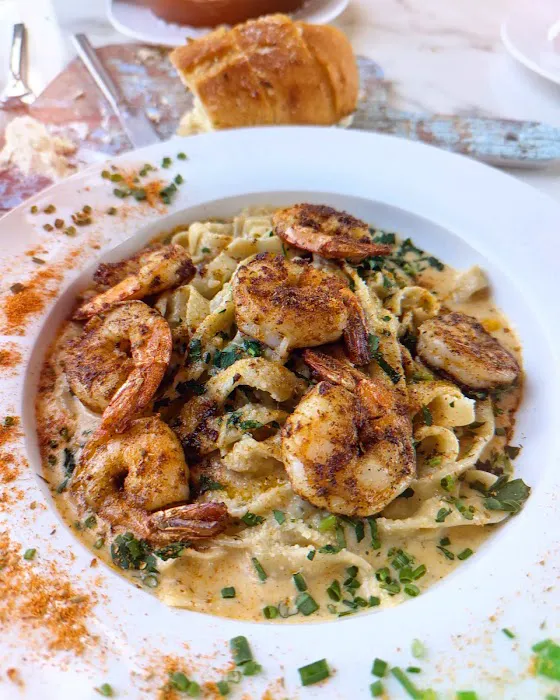 Bocca Italian Kitchen Picture 1