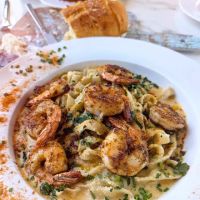 Bocca Italian Kitchen ico