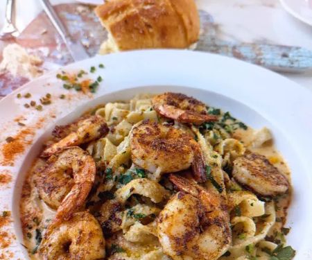 Bocca Italian Kitchen