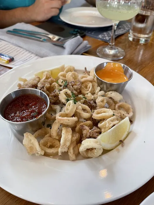 Bocca Italian Kitchen Picture 7