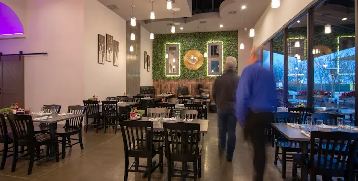 Bibo’s Bistro & Bar Picture 4