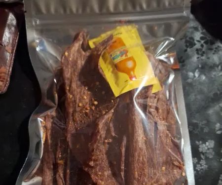 El Borracho Botanero
