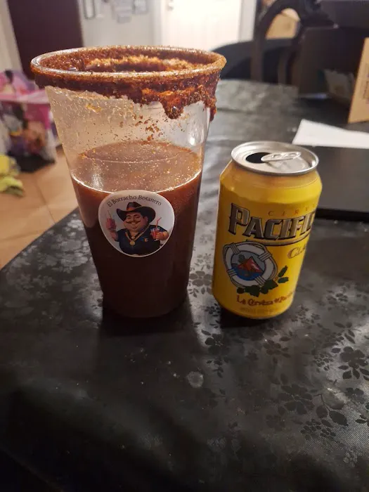 El Borracho Botanero Picture 2