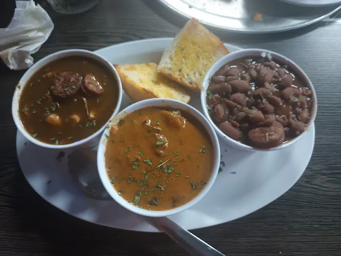 Cafe Rian Cajun Cafe Picture 10