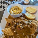Cafe Rian Cajun Cafe