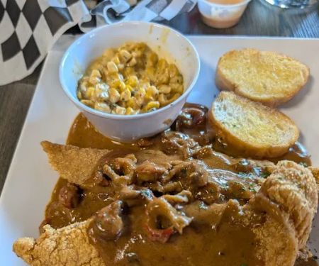 Cafe Rian Cajun Cafe