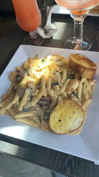 Cafe Rian Cajun Cafe Picture 2
