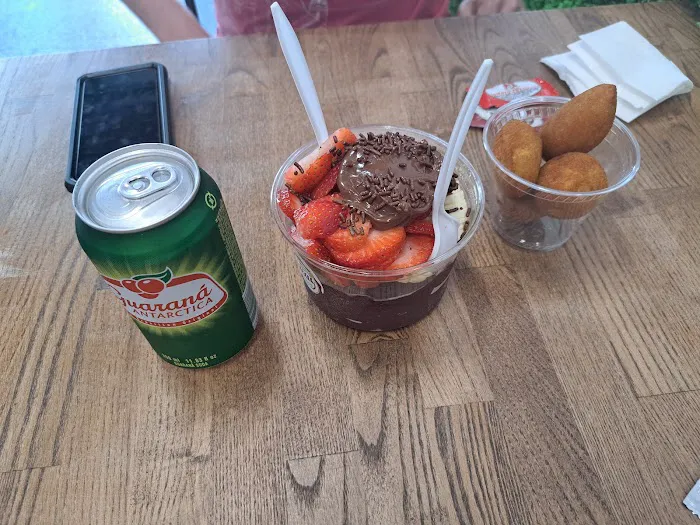 Acai Brasil Humble Picture 1