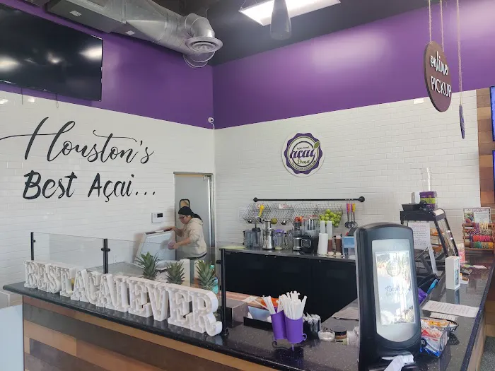 Acai Brasil Humble Picture 9