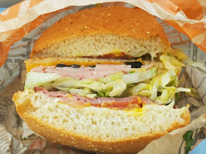 Schlotzsky's Picture 8