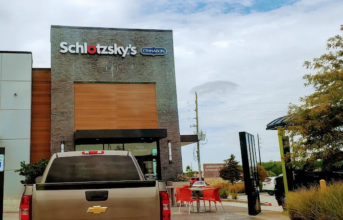 Schlotzsky's Picture 3