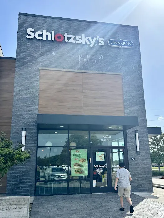 Schlotzsky's Picture 9