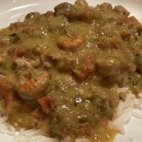 Kouzan's Creole Kitchen ico