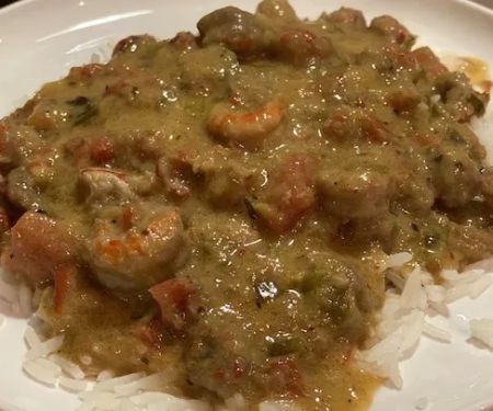 Kouzan's Creole Kitchen