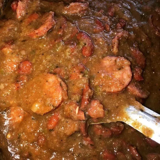Kouzan's Creole Kitchen Picture 9