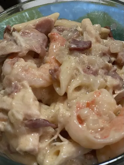 Kouzan's Creole Kitchen Picture 8